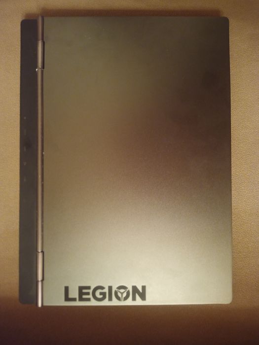 Lenovo Legion Y740-15IRHg
