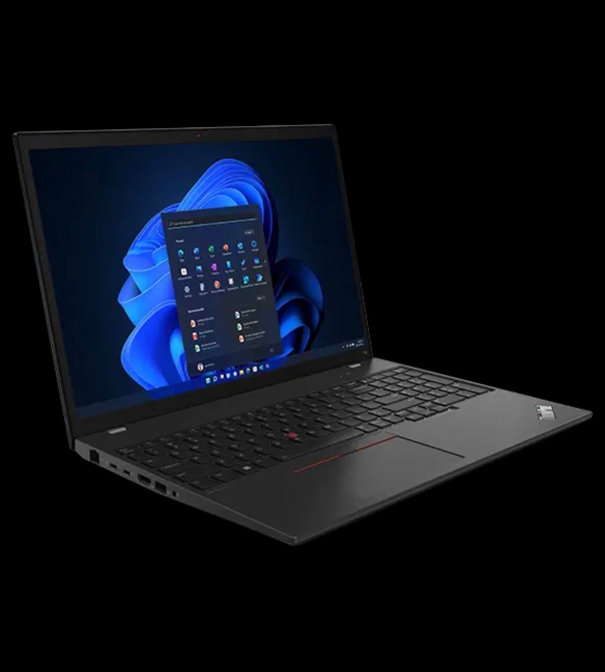 Ноутбук Noutbuk Lenovo ThinkPad T16 Gen 2 32/1TB Core i7 YANGI Новый