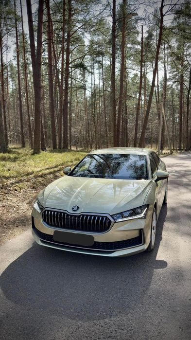 Skoda Superb 2.0 TSI 265 CP 4x4 DSG Laurin & Klement