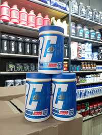 Ronnie Coleman 8000 Amino 325tablets