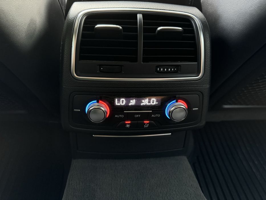 Audi A6 C7 allroad 3.0TDI