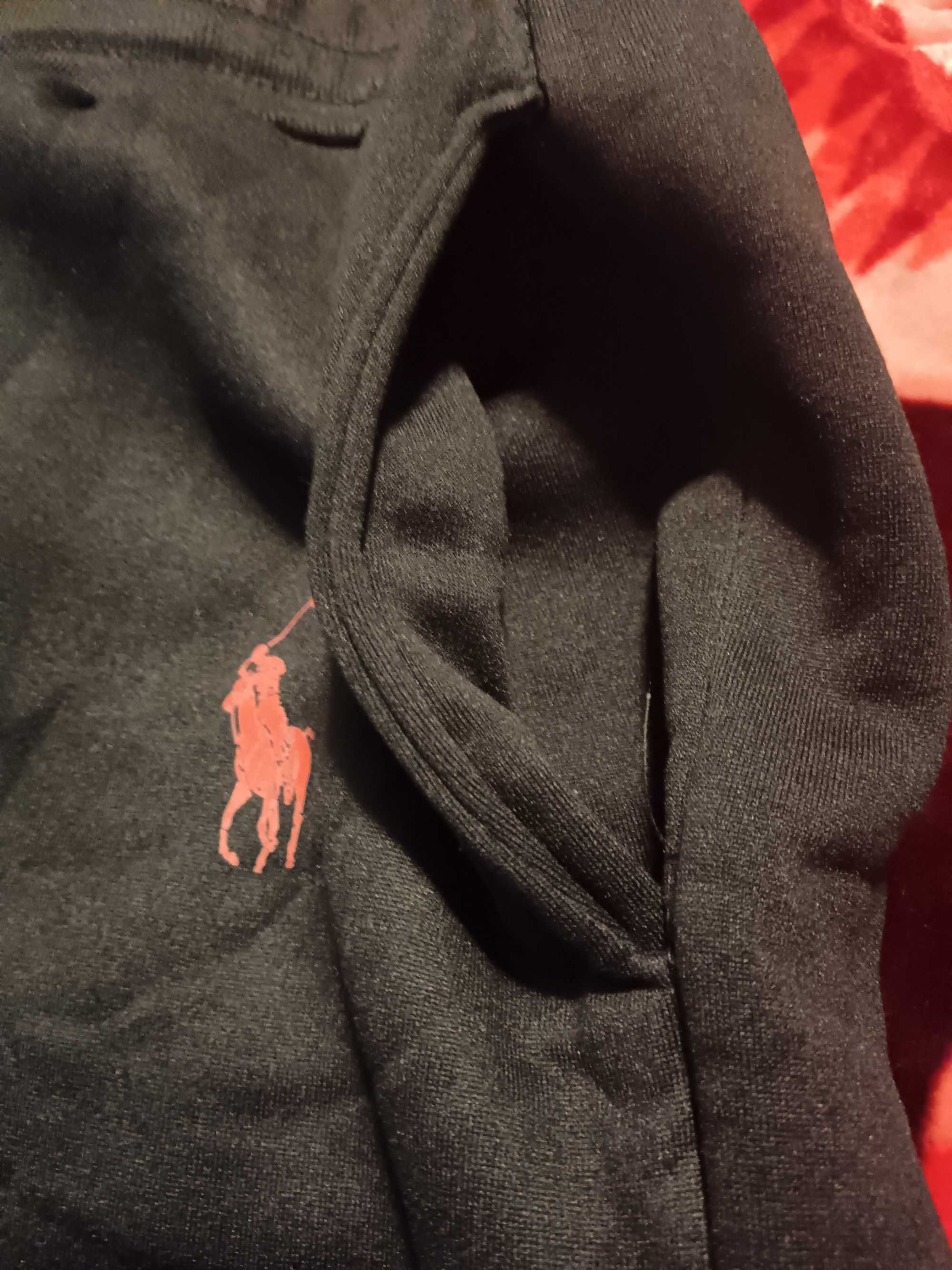 Pantaloni Ralph Lauren Marime L noi