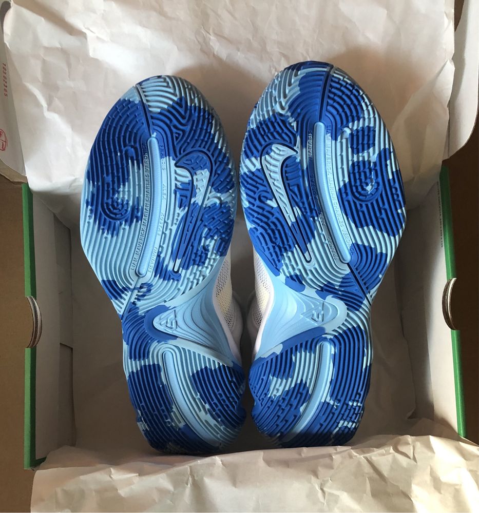 Nike Giannis Immortality 3 OРИГИНАЛНИ мъжки маратонки 42,5/27см