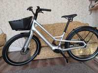 Bicicleta electrica specialized