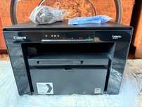Canon mf3010 printer