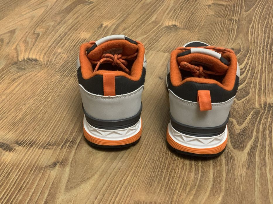 US Polo Assn sneakers, marimea 33