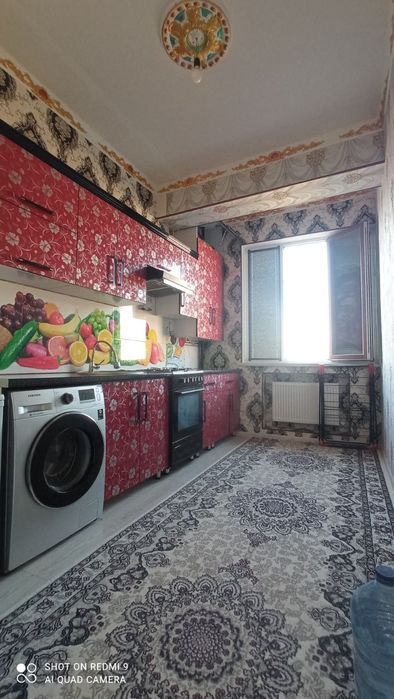 2 xonali uy ijaraga beriladi yashash uchun barcha sharoitlar bor