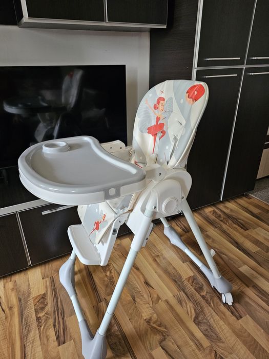 Vand scaun bebe+premergator