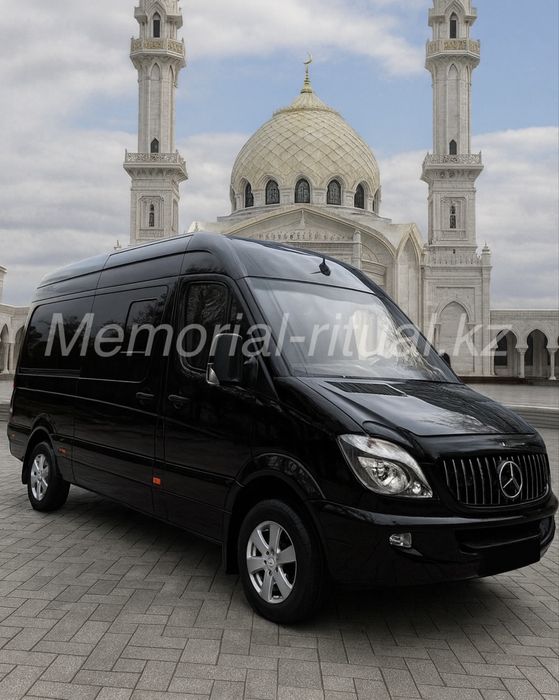 Услуги Катафалка 24/7, аренда катафалка круглосуточно