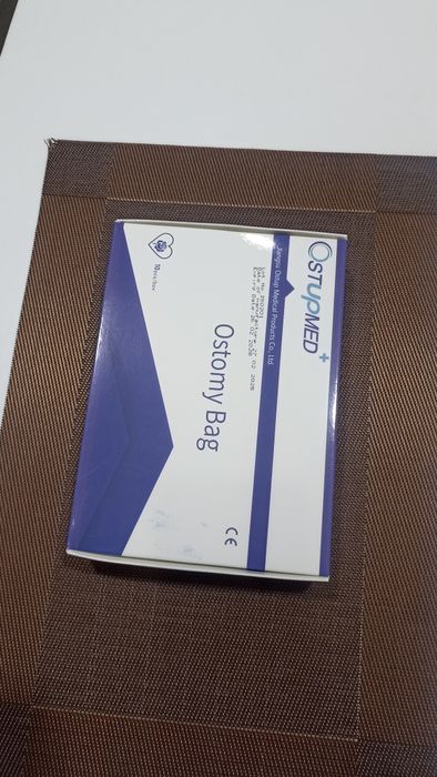 Продам калоприемники