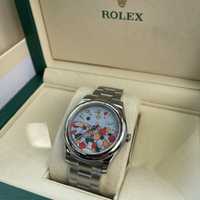 Rolex Oyster Perpetual