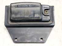 Lampa nr inmatriculare 1090037 Nissan Murano Z51 [facelift] [2010 - 2