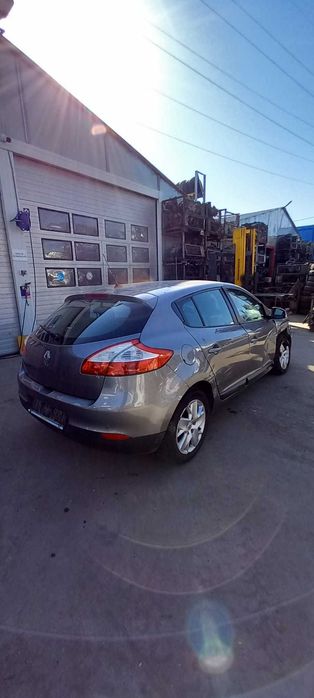 RENAULT MEGANE 3 / AN 2012 Dezmembrez/Dezmembram