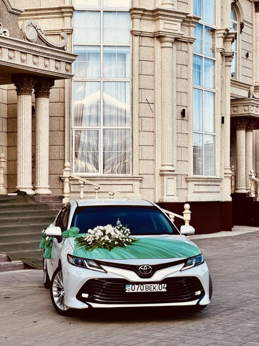 Кортеж Выписка из роддома Кудалык Свадьба Аренда Прокат Авто Гулянка