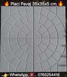 Oferta forme pavaj constructi gradina matrite pavale beton scule piese