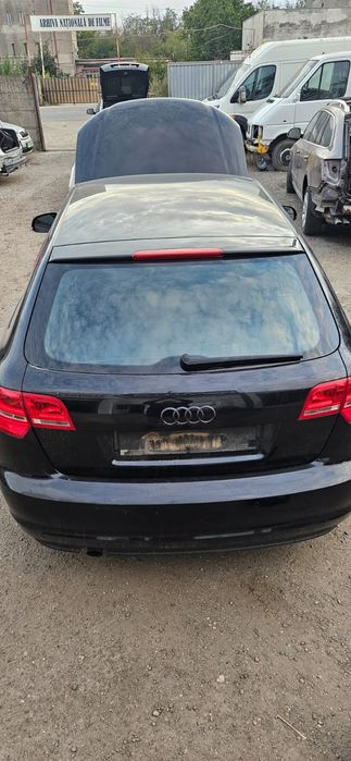 Capota motor Audi A3 8P / 1.6 Tdi / cod - CAY / an-2009-2013