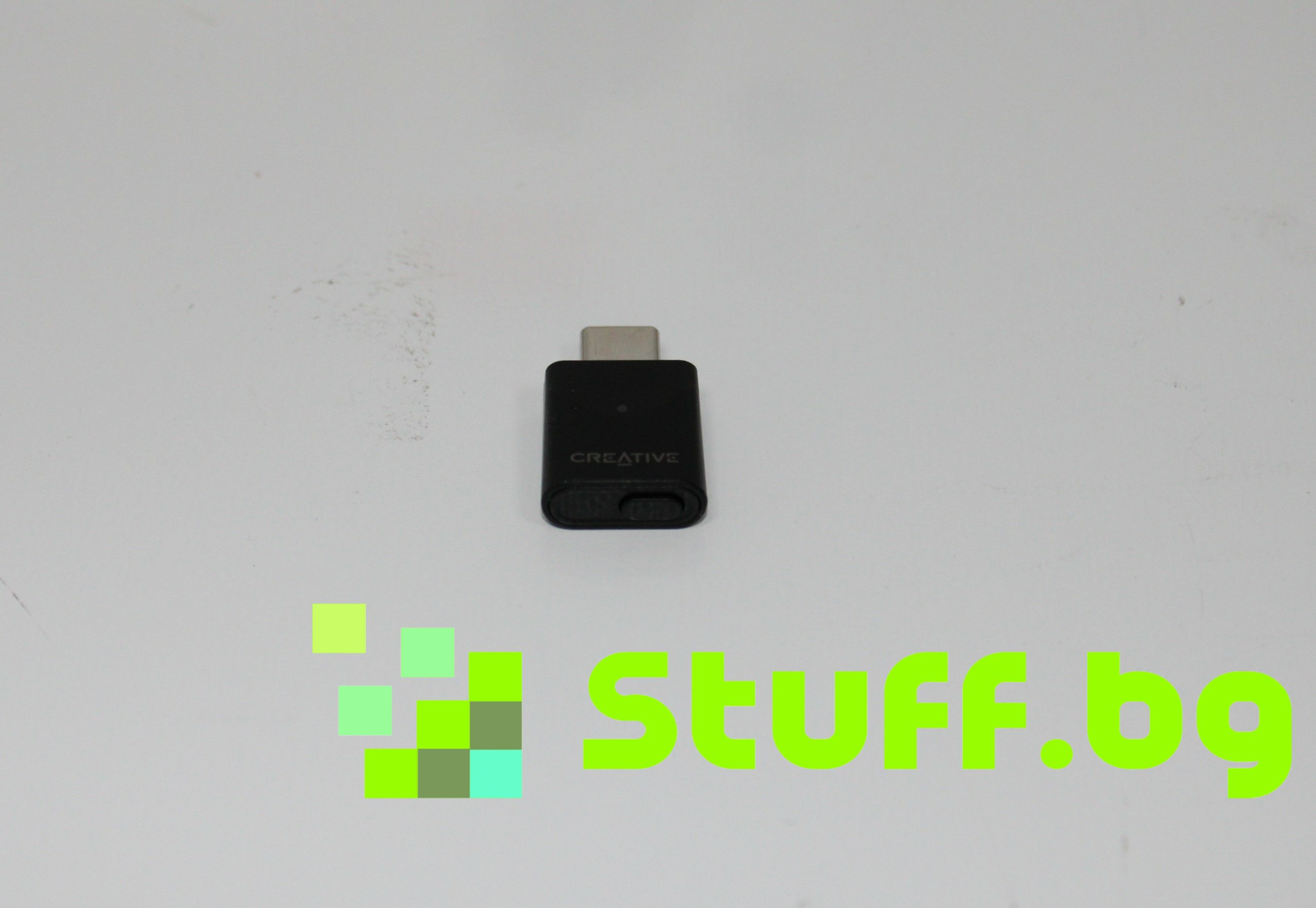 Creative BT-W6 Bluetooth Audio Transmitter