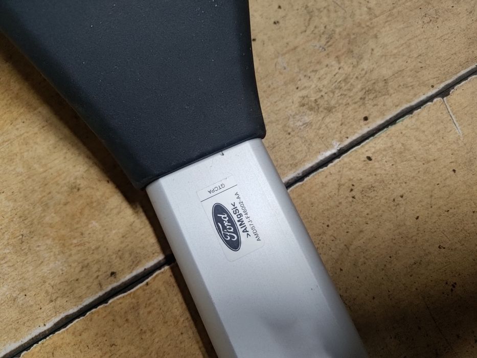 Bare portbagaj Ford Mondeo Mk5 originale