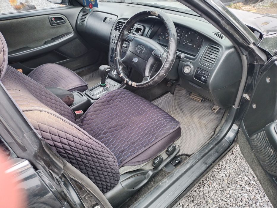 Продам MARK2 90 кузов