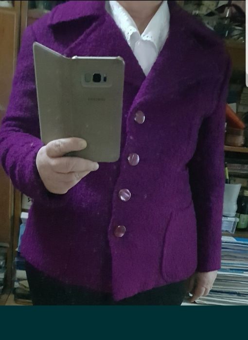 Sacouri damă diferite