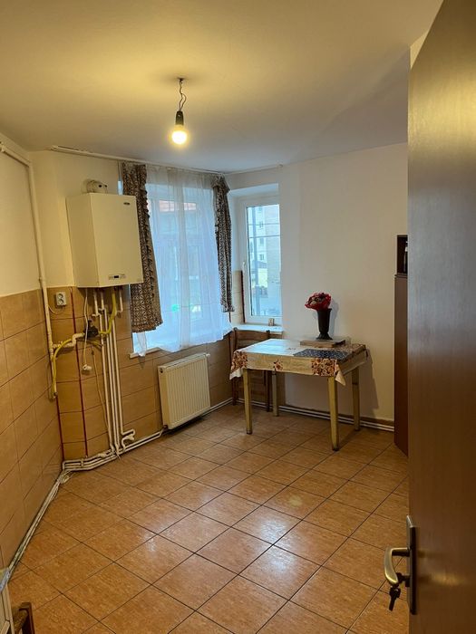 Apartament 3 camere ultracentral de inchiriat