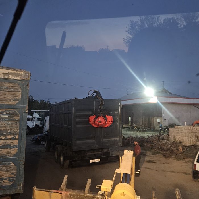 Kamaz holati zur yilla 2008  kamaz  holati idial olinb  h