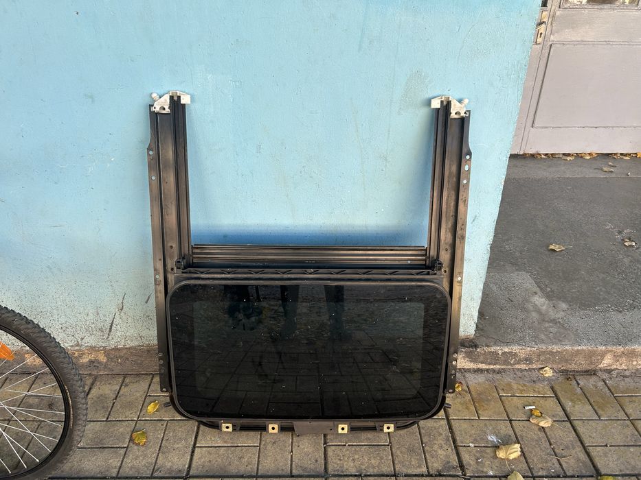 Шибидах за passat b5.5