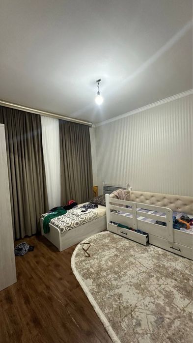 Продаётся квартира Чиланзар Ц. 3в4/1/4 Кирпич 77 серия