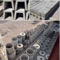 Организация производит и реализует колодец бетонный