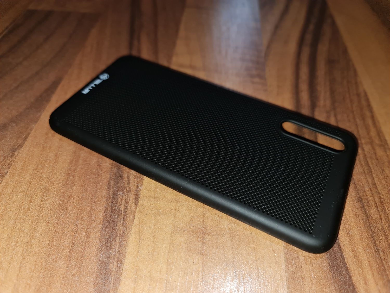 Husa originala Tellur Heat Dissipation Cover Huawei P20