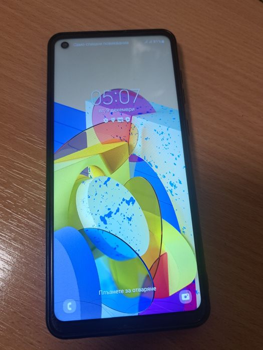 Продавам Samsung  A21s