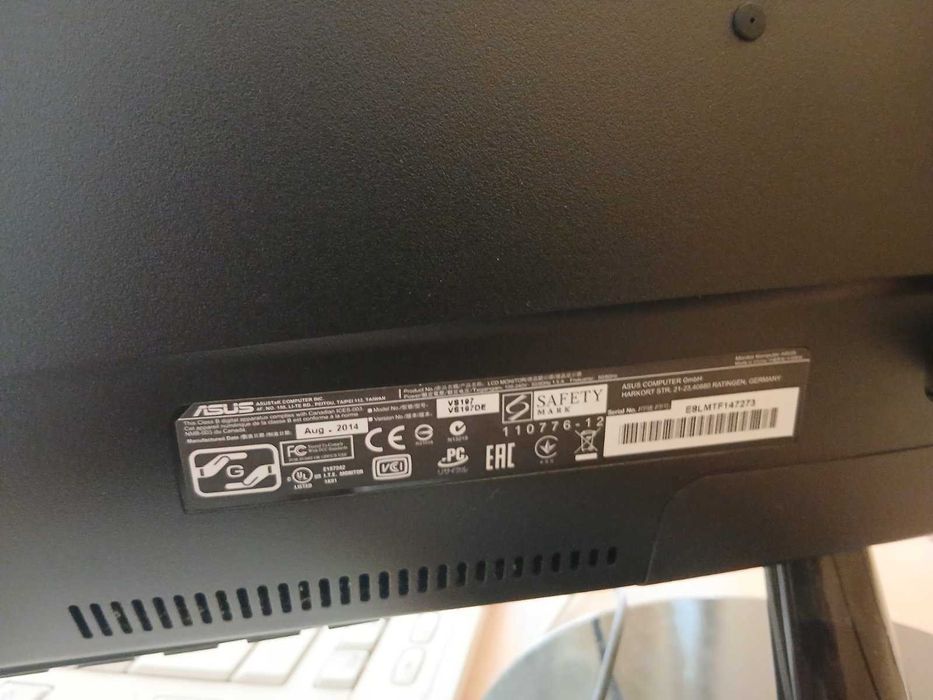 Dell Optiplex 755 8GB рам + монитор