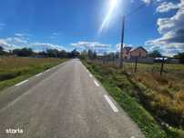 Teren Sat Pietroiu