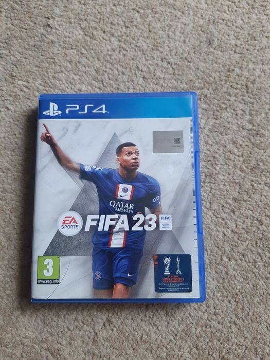 Fifa 23          .