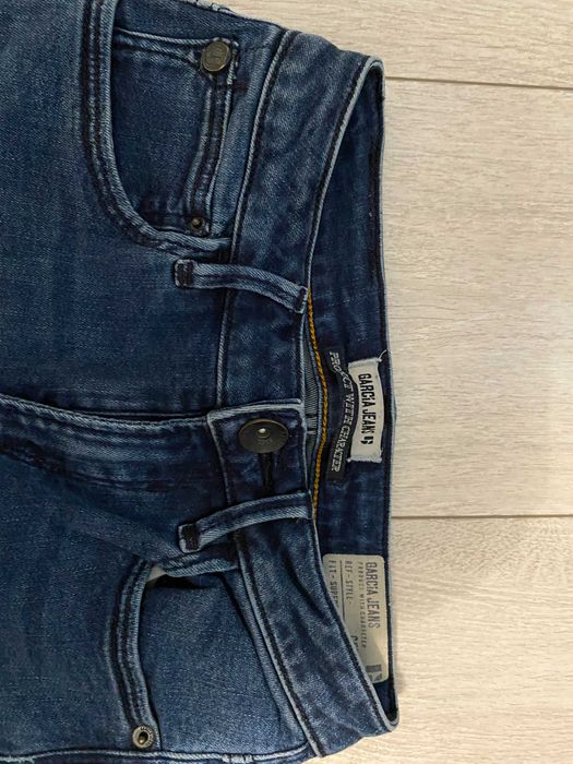 Дънки Garcia Celia