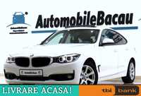 BMW Seria 3 BMW Seria 3 GT 2.0 Benzina AUTOMATA 184 CP 2017 EURO 6