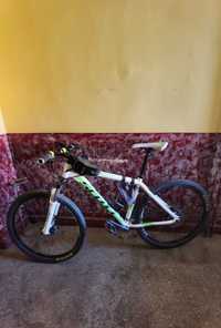 Bicicleta mtb scott