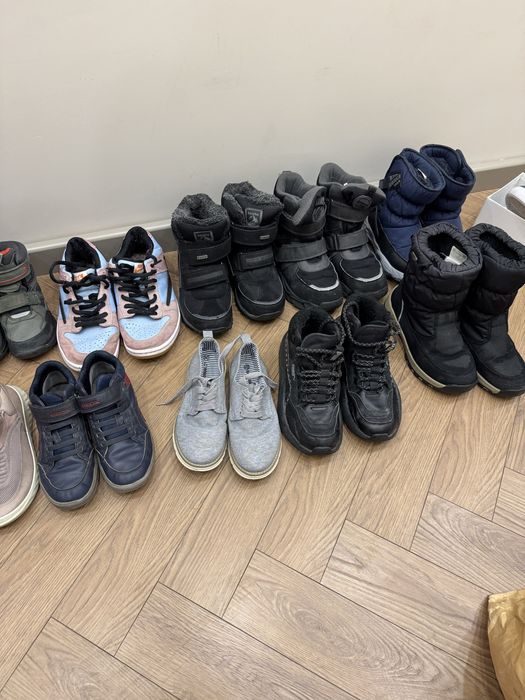 Продается обувь детская