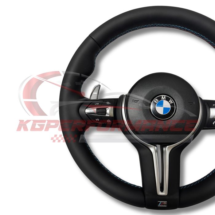 Спортен M волан за BMW F15/F16/F20/F22/F30/F32/F48/F25