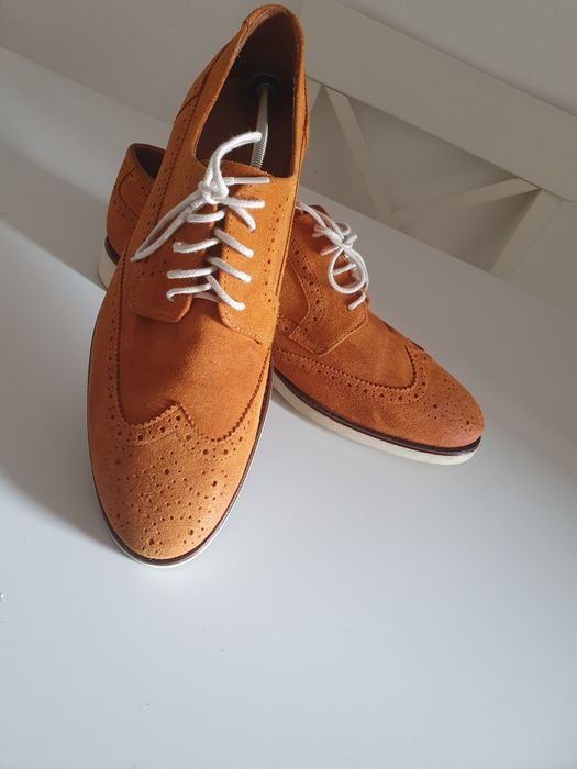 Pantofi Zara  mas 43