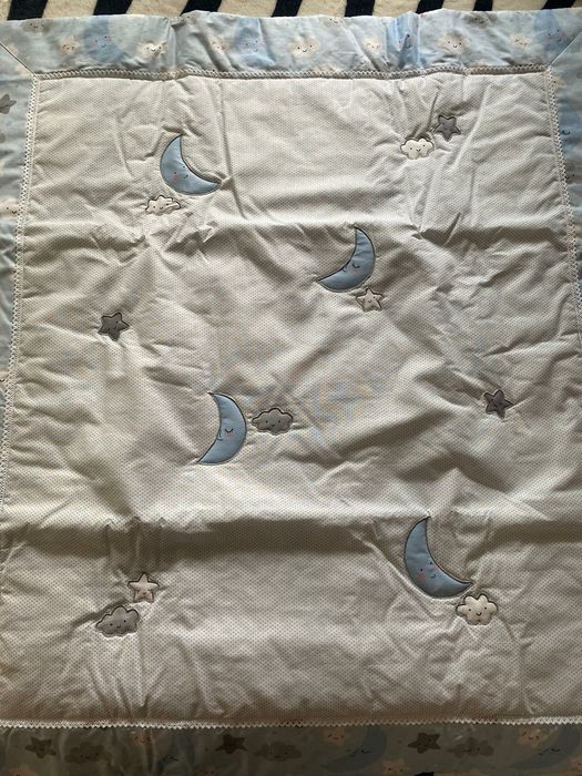 Set lenjerie baietel - Cozy Things