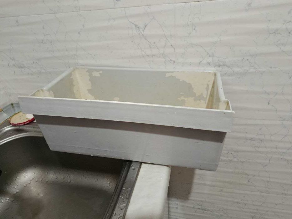 Для холодильника Ящик