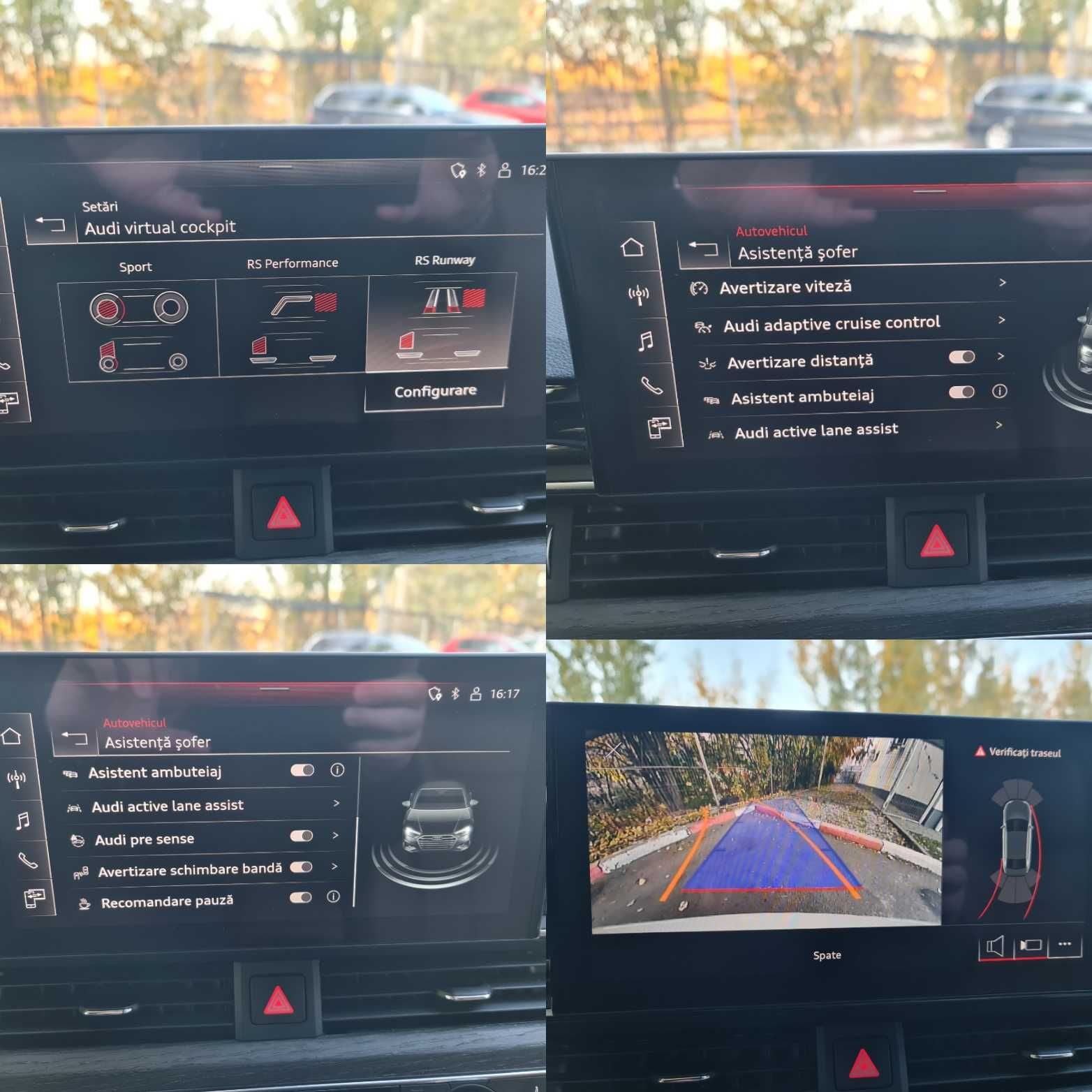 A4/45TFSI/2024/2000KM/Quattro/265CP/S-Line/Trapa/Keyless/VARIANTE