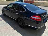 Nissan Teana Premium