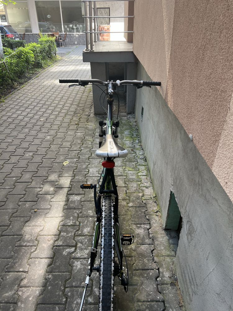Vand Bicicletă Bulls