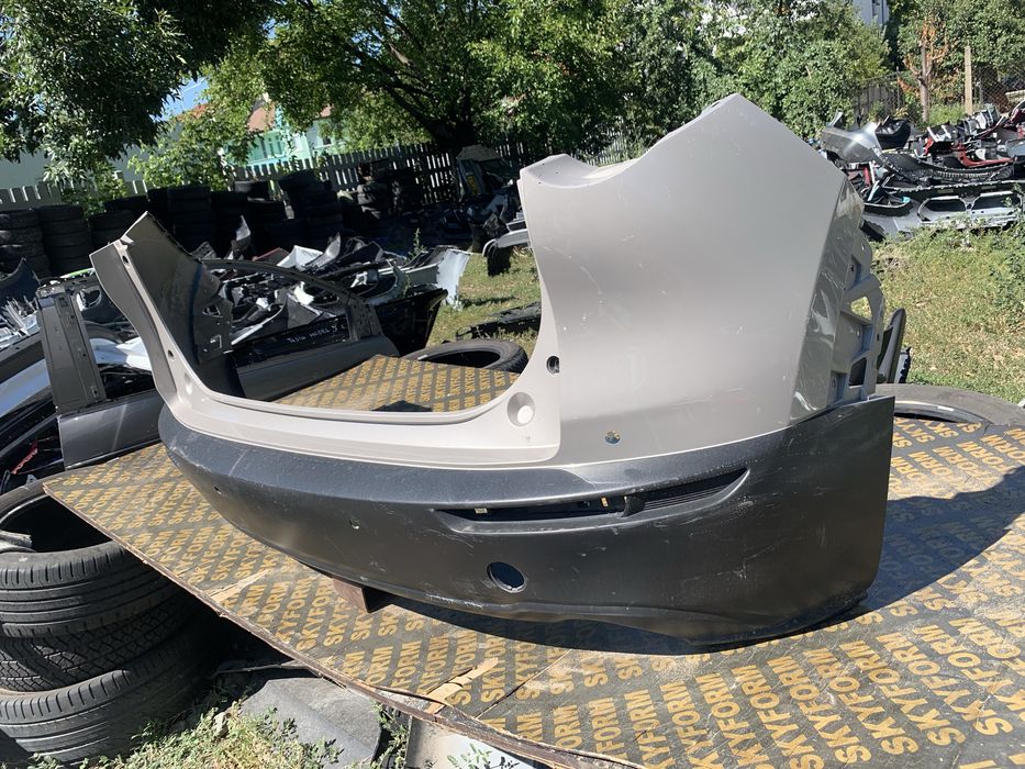 Броня Mazda CX30