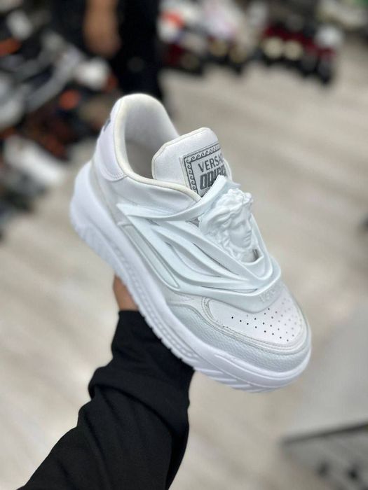 Adidași Versace bărbați