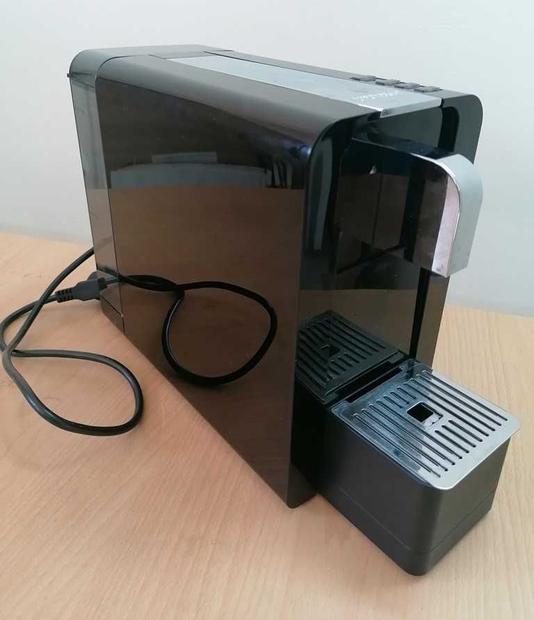 Tchibo Cafissimo Pure, CREMESSO Compact automatic