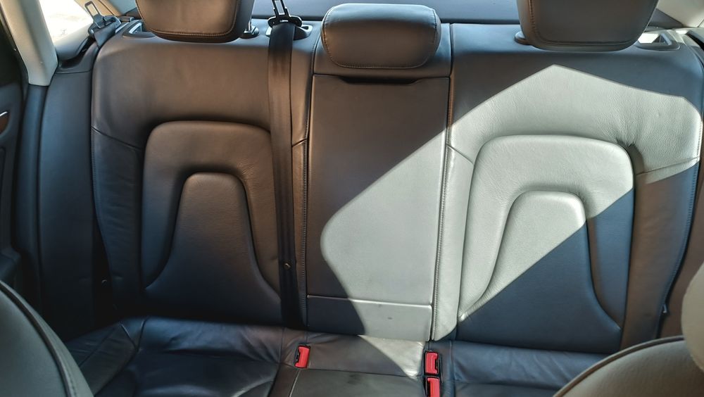 Vând audi a4 b8 1.8 tfsi