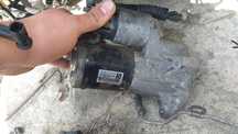 Electromotor citroen c5 peugeot 407 2.0 2.2 diesel